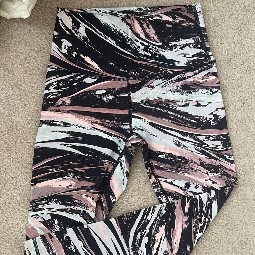 Lululemon full on luxtreme
